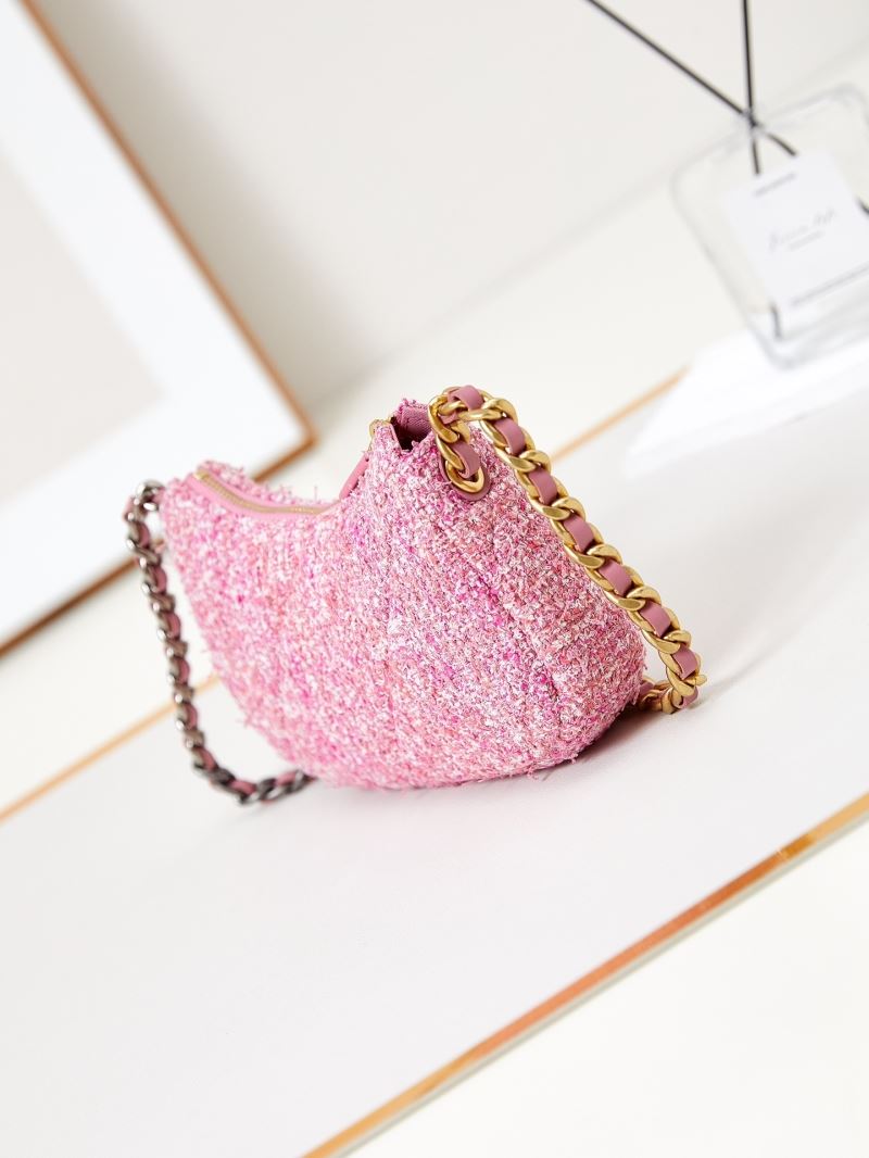 Ch**el hobo bags
